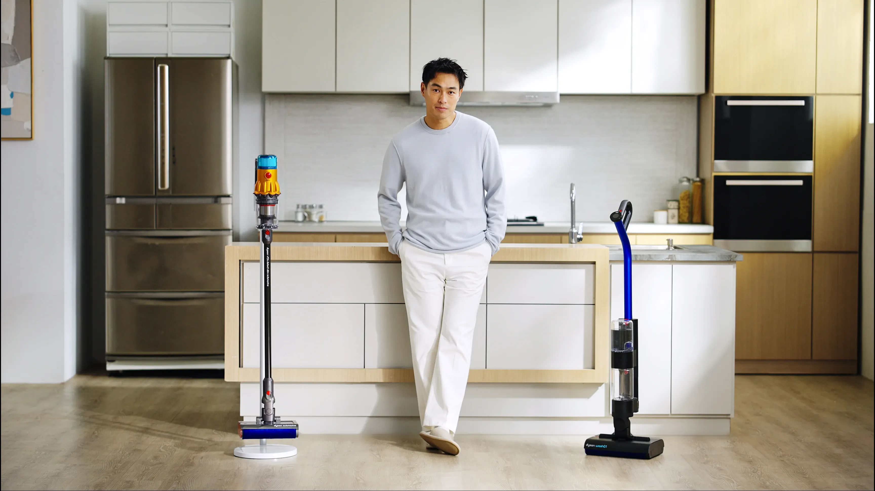 Dyson Washg1 1