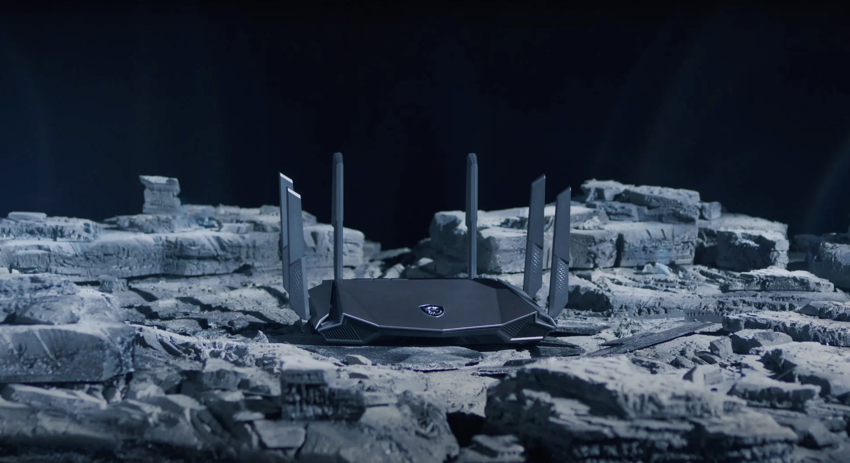 Msi Router 5