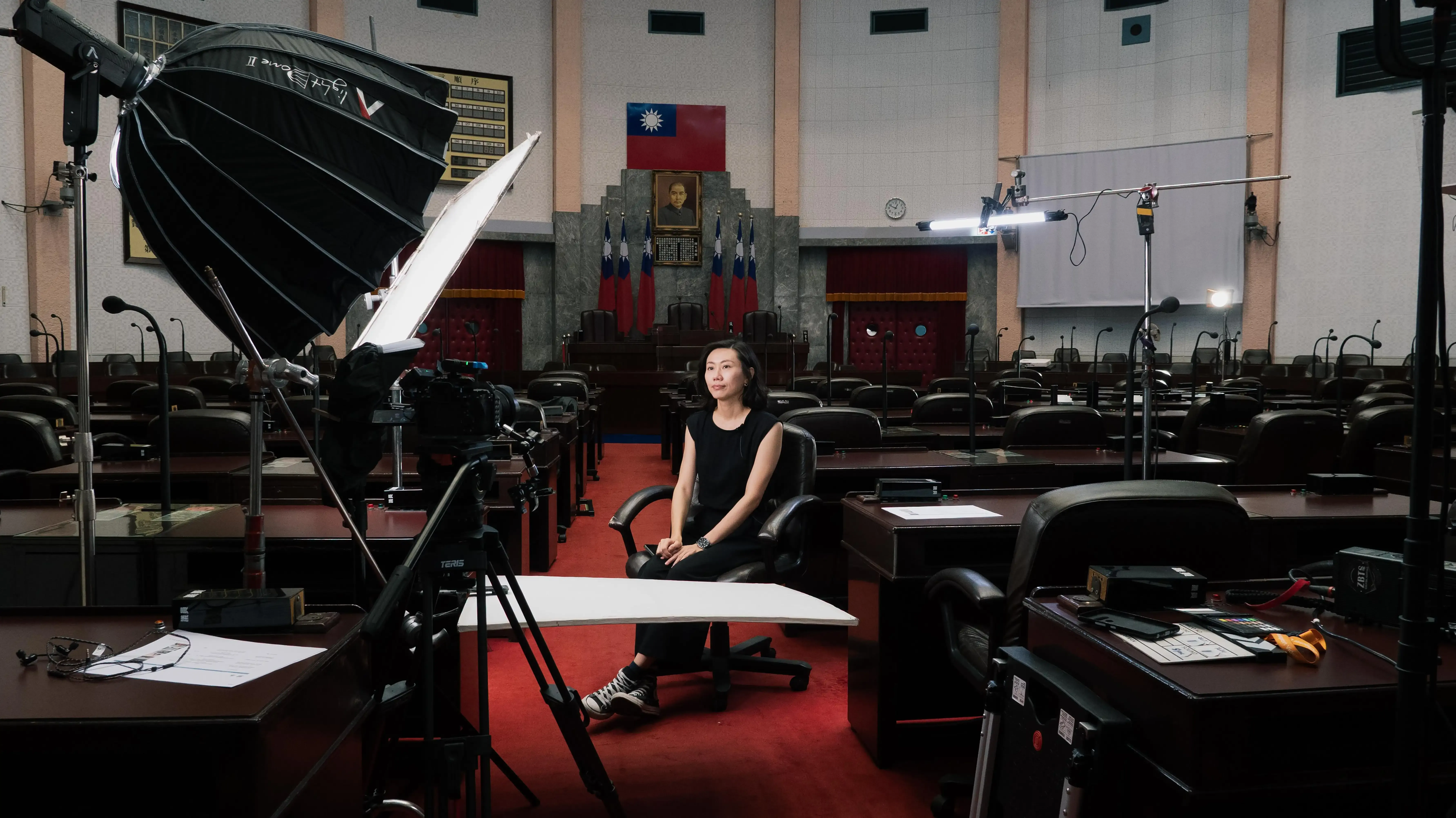 Interview Article 11