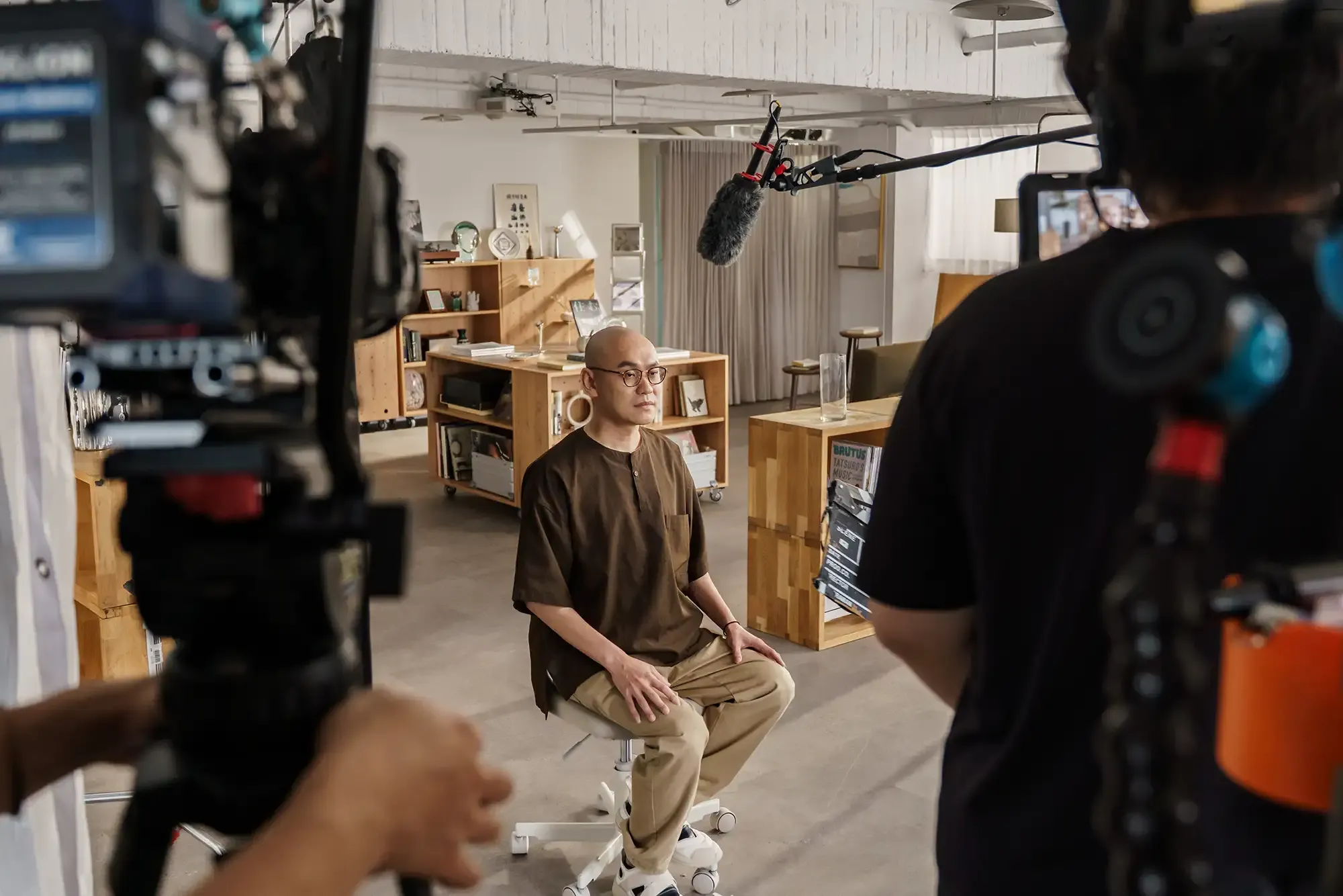 Interview Article 17