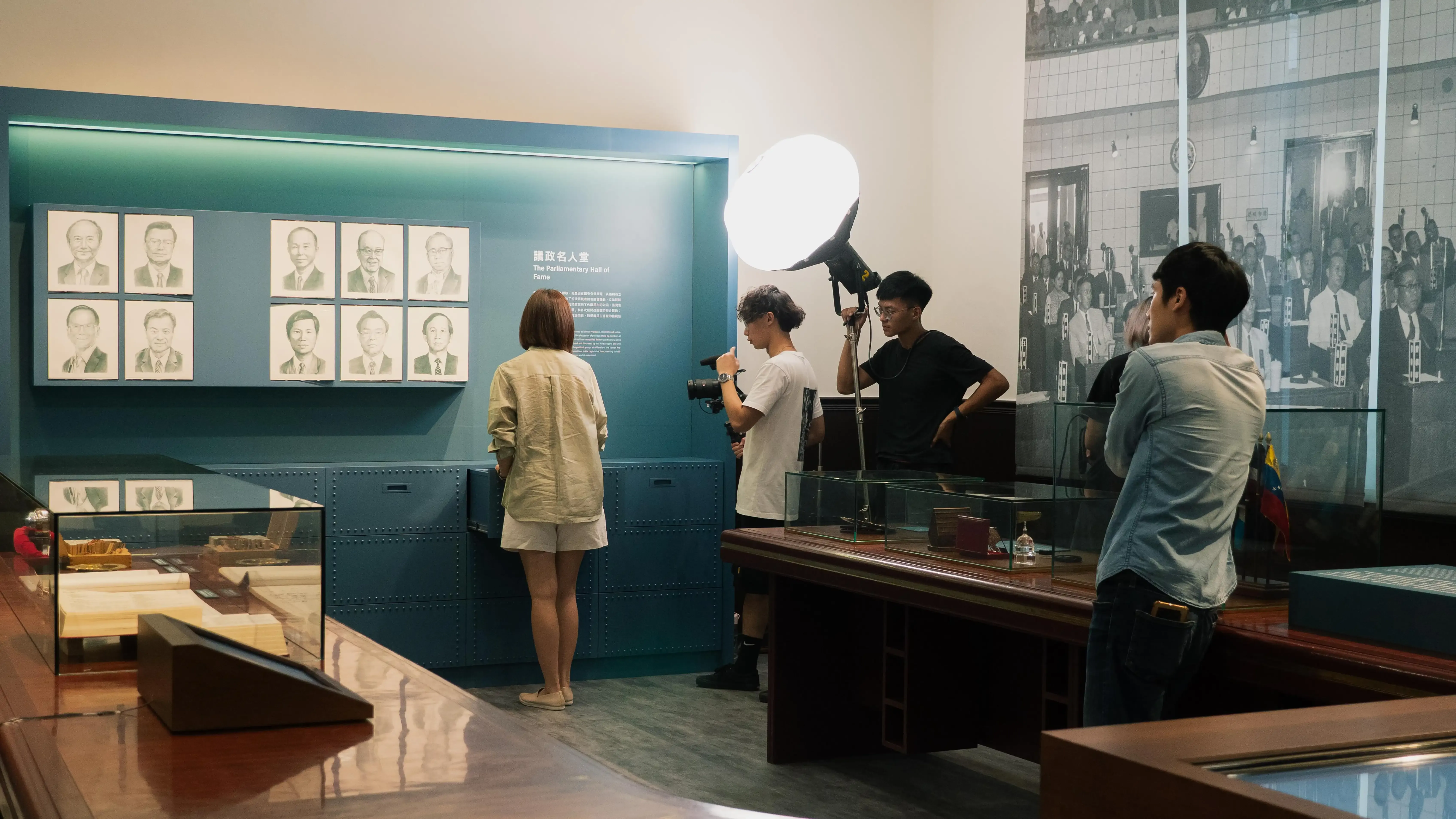 Interview Article 15